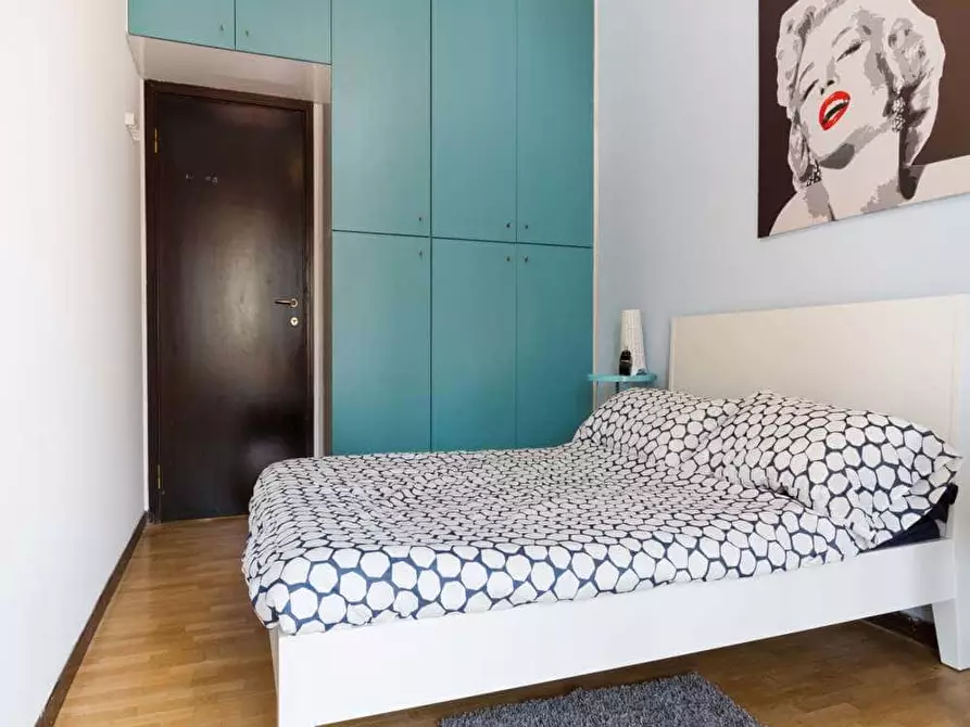 Immagine 2 di Camera in affitto  in Via Adele Martignoni2 a Milano