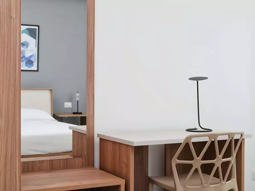 Immagine 5 di Appartamento in affitto  in Via Antonio Bordoni8 a Milano