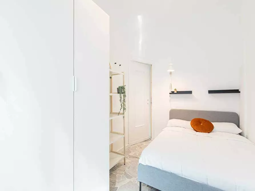 Immagine 7 di Camera in affitto  in Largo Cavalieri di Malta10 a Milano