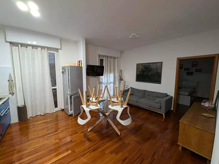 Immagine 1 di Appartamento in affitto  in Viale Lucania15 a Milano