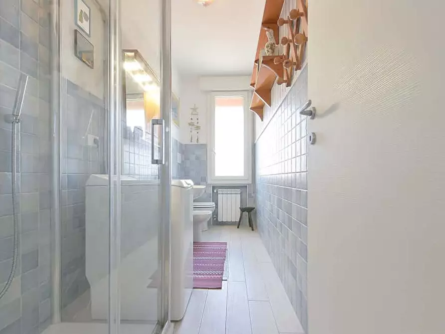 Immagine 3 di Appartamento in affitto  in Via Carlo Alberto Radaelli18 a Venezia