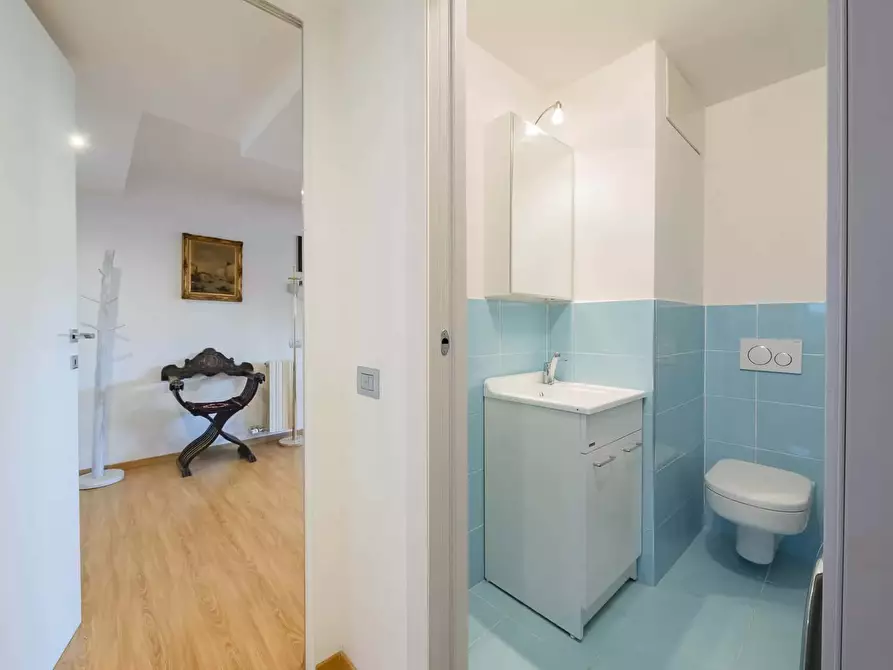 Immagine 34 di Appartamento in affitto  in Via Romeo Frassinetti6 a Milano