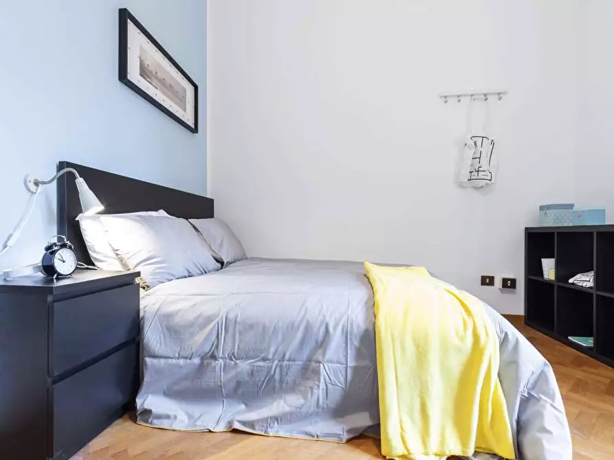 Immagine 7 di Camera in affitto  in Via Marsala28 a Bologna