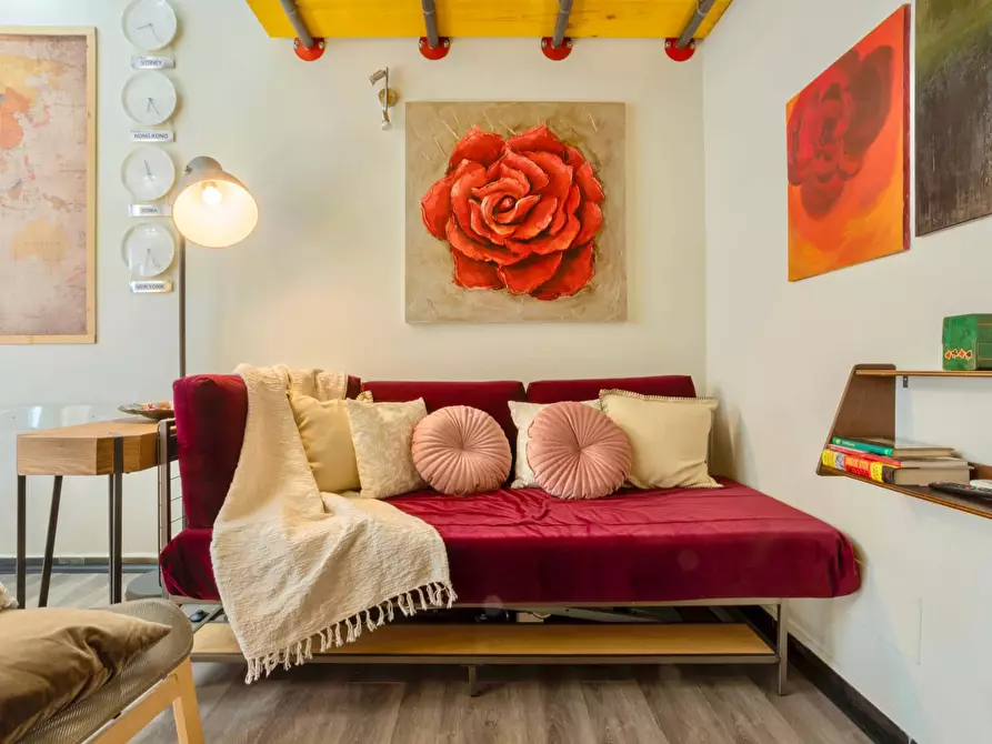 Immagine 14 di Appartamento in affitto  in Via dei Volsci101 a Roma