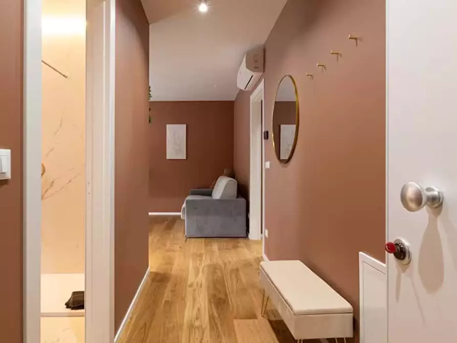 Immagine 8 di Appartamento in affitto  in Via Valdirivo30 a Trieste