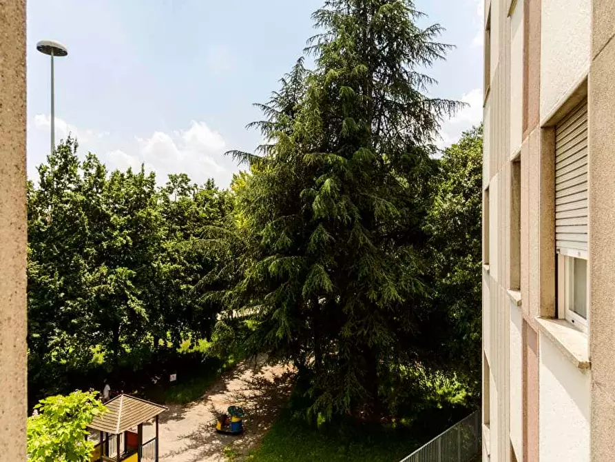 Immagine 18 di Camera in affitto  in Via delle Ande8 a Milano