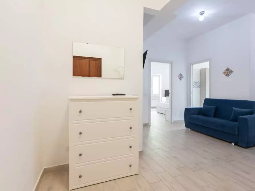 Immagine 18 di Appartamento in affitto  in Via Pietro Adami36 a Roma