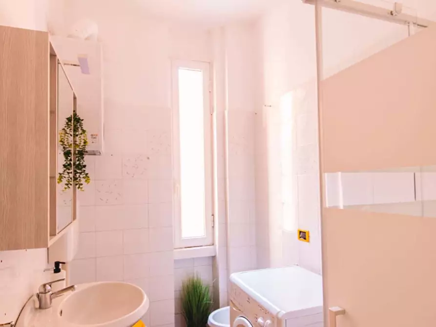 Immagine 46 di Appartamento in affitto  in Via Privata Poggibonsi4 a Milano