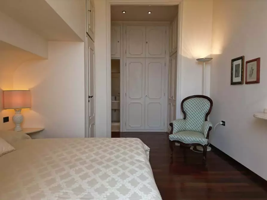 Immagine 9 di Appartamento in affitto  in Via Capolungo24 a Genova