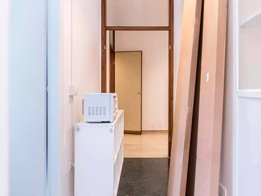 Immagine 41 di Camera in affitto  in Via Giuseppe Frua16 a Milano