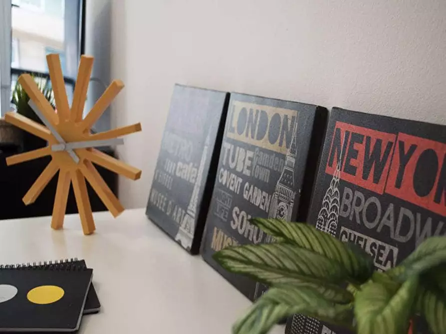 Immagine 7 di Camera in affitto  in Viale Tunisia13 a Milano