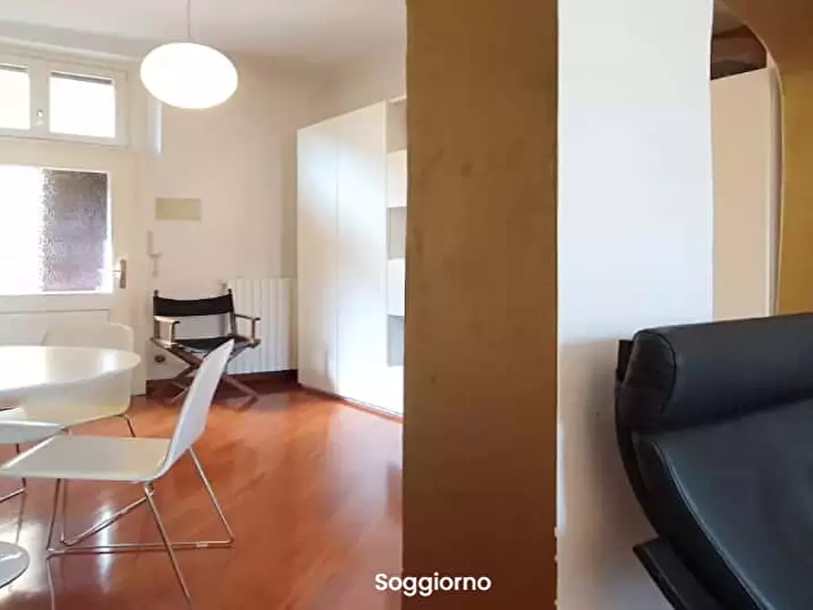 Immagine 11 di Appartamento in affitto  in Via Giosuè Borsi1 a Milano