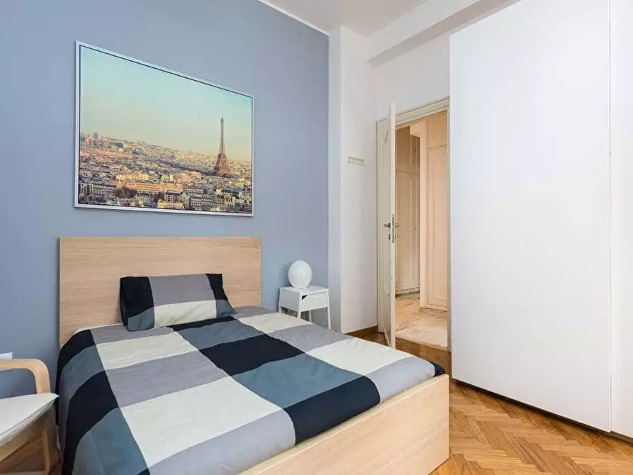 Immagine 1 di Camera in affitto  in Via Bligny5 a Brescia