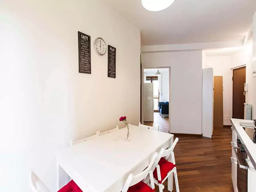 Immagine 56 di Camera in affitto  in Via Privata San Martiniano1 a Milano