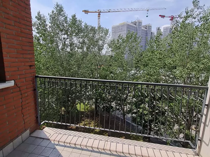 Immagine 17 di Appartamento in affitto  in Viale Martesana107 a Buccinasco