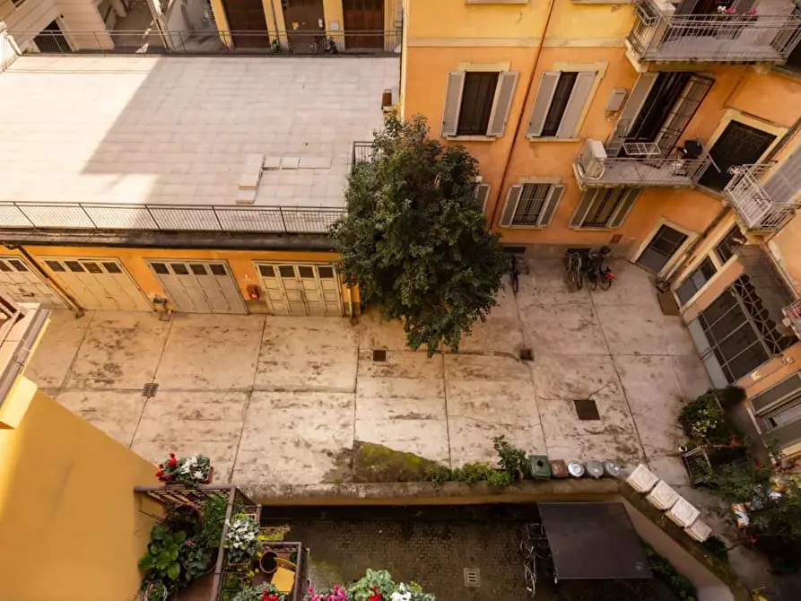 Immagine 13 di Appartamento in affitto  in Via Giulio Ceradini2 a Milano