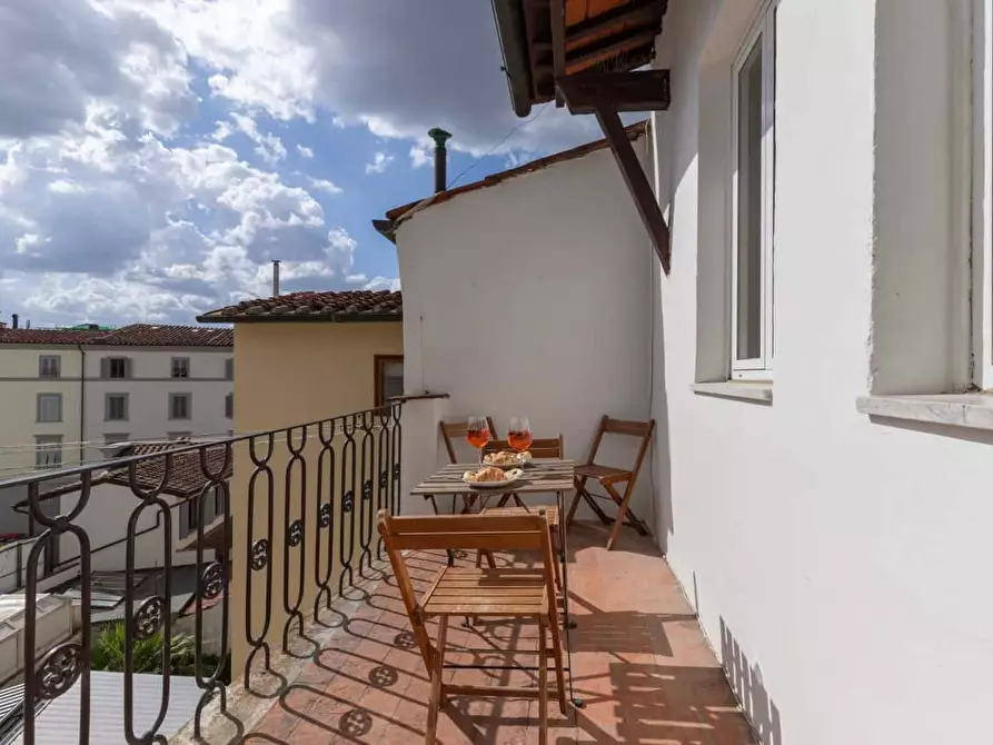 Immagine 49 di Appartamento in affitto  in Via Il Prato27 a Firenze