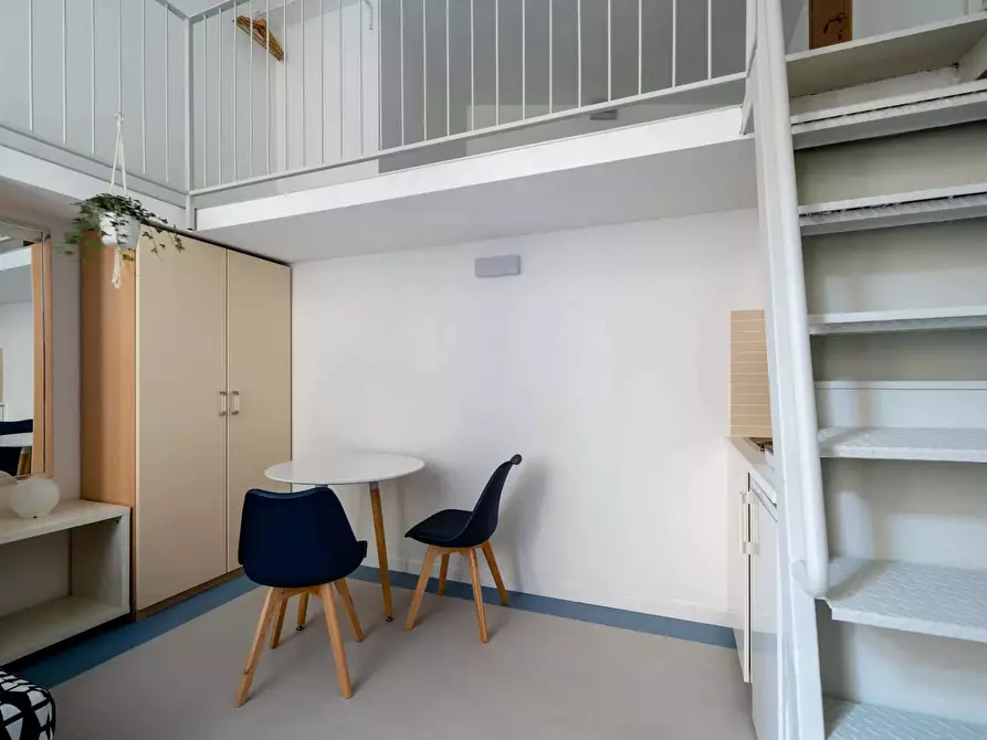 Immagine 6 di Appartamento in affitto  in Corso Magenta25 a Milano