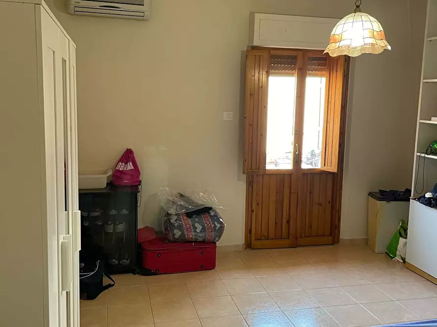 Immagine 2 di Camera in affitto  in Via Doberdò37 a Cagliari