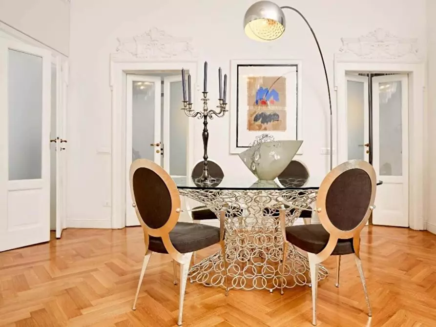 Immagine 18 di Appartamento in affitto  in Via Vallazze20 a Milano