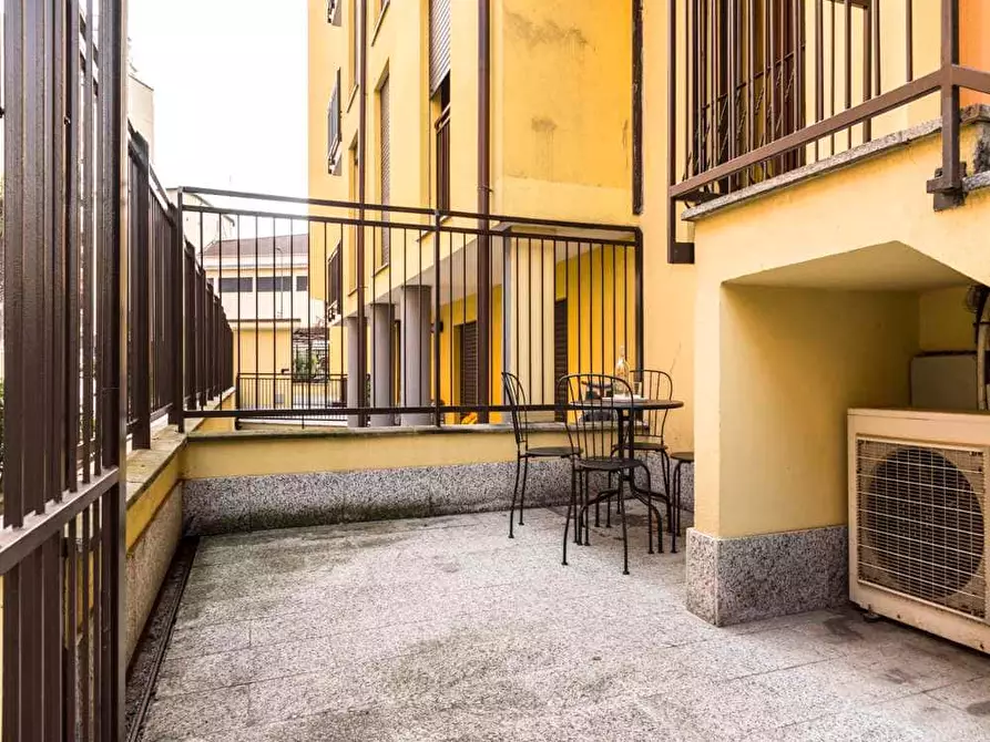 Immagine 30 di Camera in affitto  in Via Privata San Martiniano1 a Milano