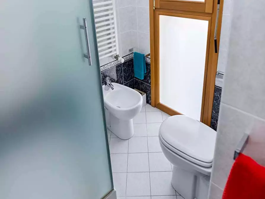 Immagine 31 di Camera in affitto  in Via Giovanni Spadolini11/A a Milano