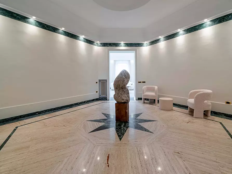 Immagine 53 di Appartamento in affitto  in Via Nicolò Porpora21 a Roma