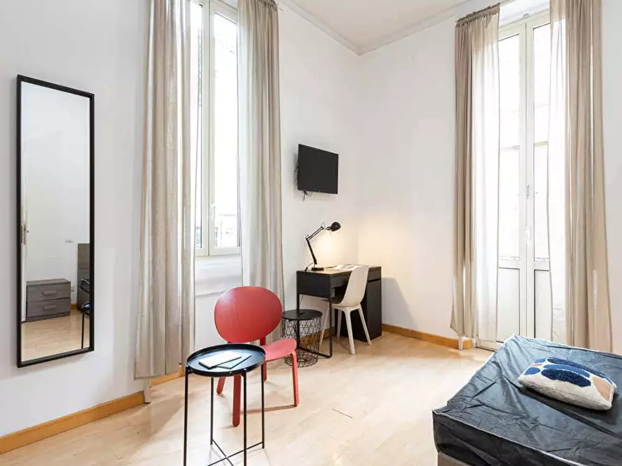 Immagine 6 di Camera in affitto  in Via Comelico8 a Milano