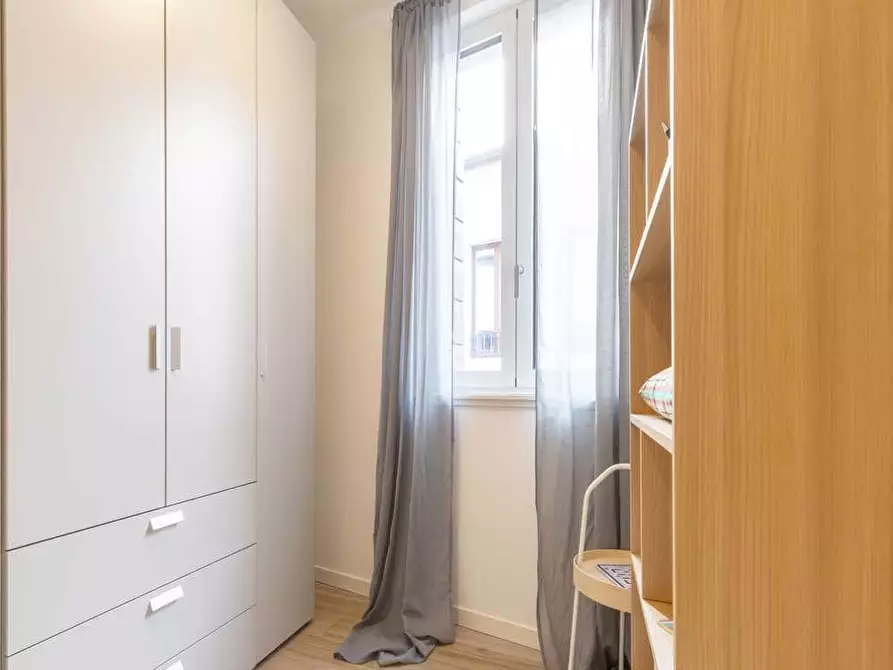 Immagine 2 di Camera in affitto  in Via Ospedale Civile69 a Padova