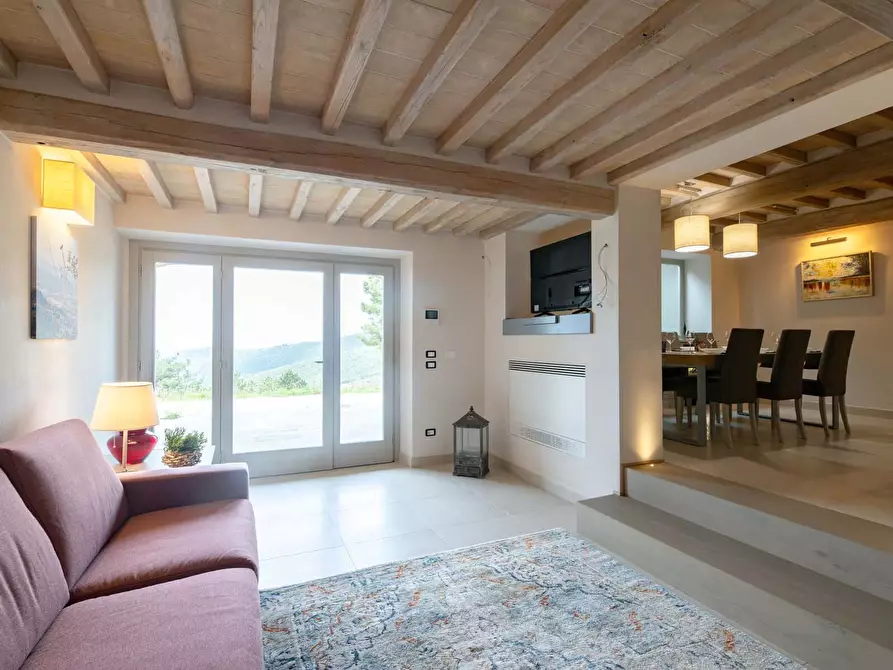 Immagine 14 di Appartamento in affitto  in Località Torreone95 a Cortona