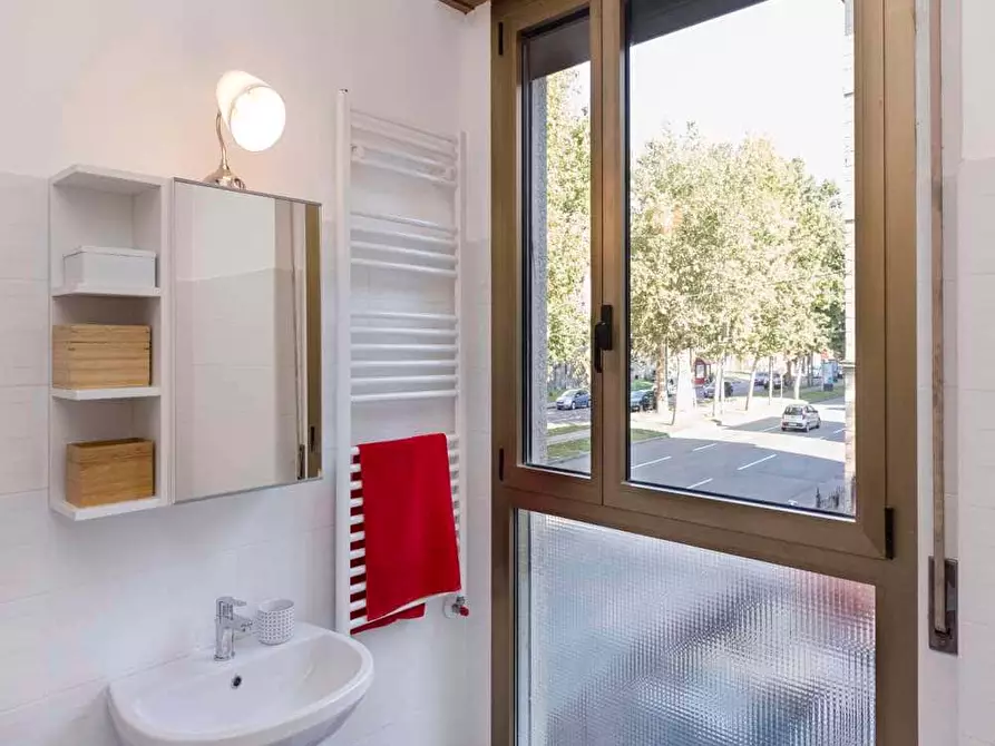 Immagine 19 di Camera in affitto  in Viale Giovanni Vicini20 a Bologna