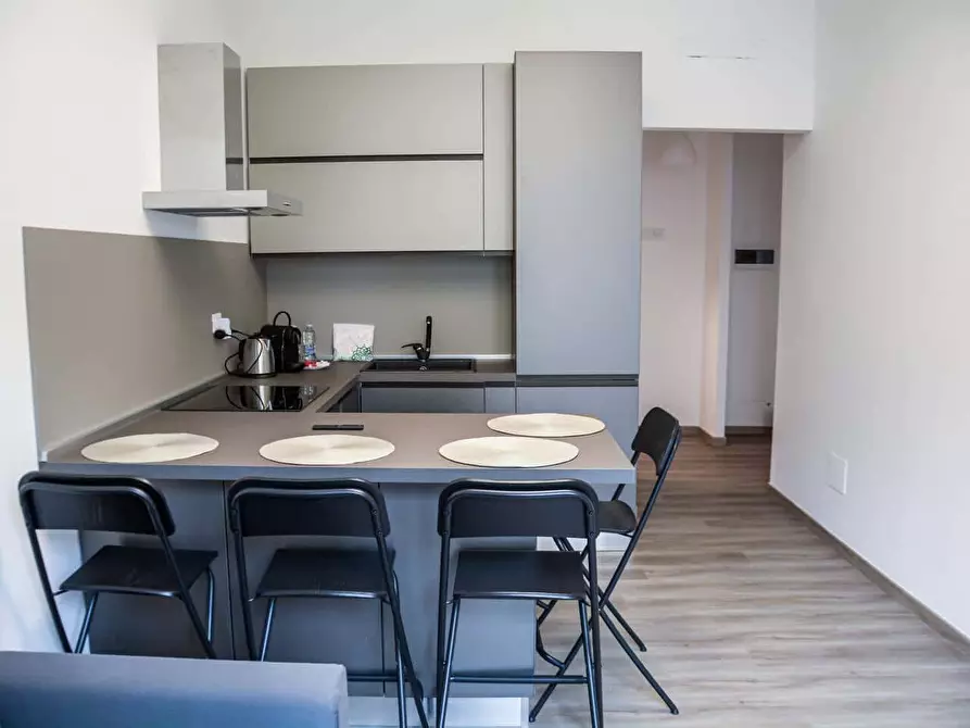 Immagine 25 di Appartamento in affitto  in Via Ferruccio Busoni5 a Milano