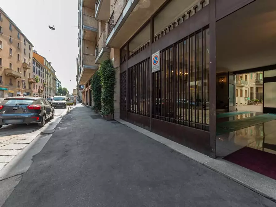 Immagine 15 di Camera in affitto  in Corso di Porta Romana116 a Milano