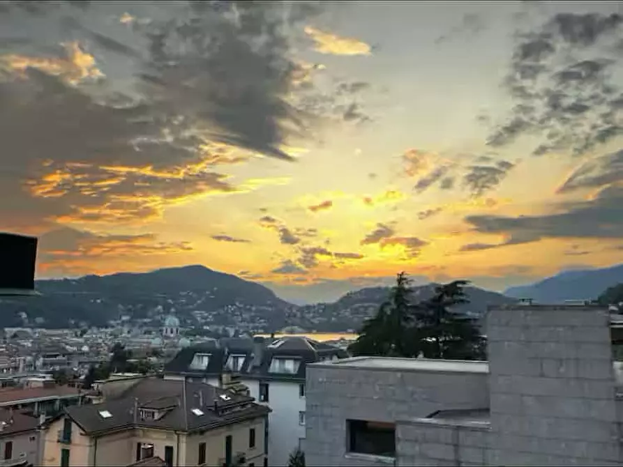 Immagine 28 di Appartamento in affitto  in Via Tommaso Grossi34 a Como