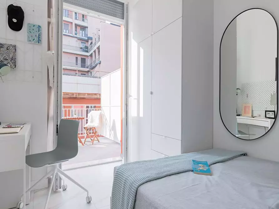Immagine 2 di Camera in affitto  in Viale Bligny28 a Milano