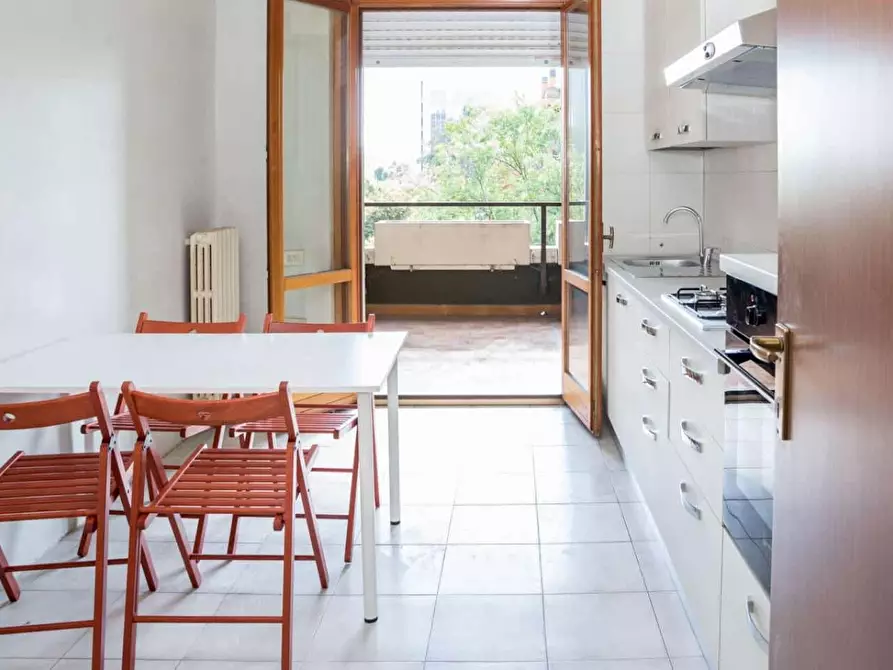 Immagine 8 di Camera in affitto  in Via Nicola Romeo a Milano