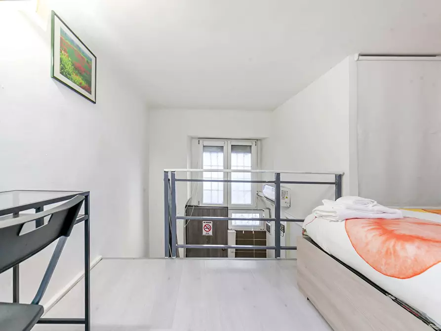 Immagine 4 di Appartamento in affitto  in Via Arquà10 a Milano