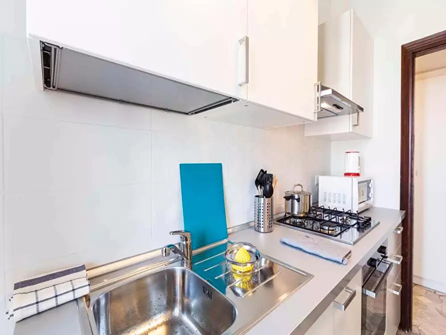 Immagine 99 di Camera in affitto  in Via Giovanni Cagliero19 a Milano