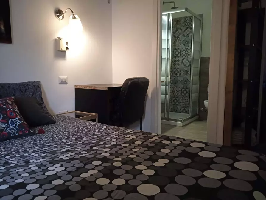 Immagine 1 di Camera in affitto  in Viale Leonardo da Vinci223 a Roma
