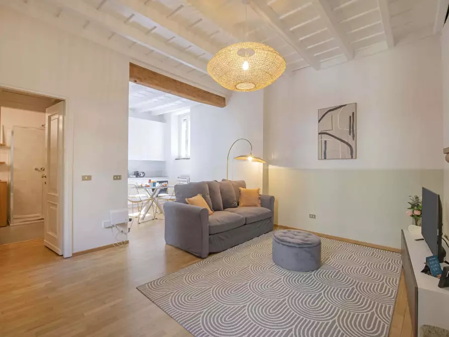 Immagine 1 di Appartamento in affitto  in Via della Moscova39 a Milano