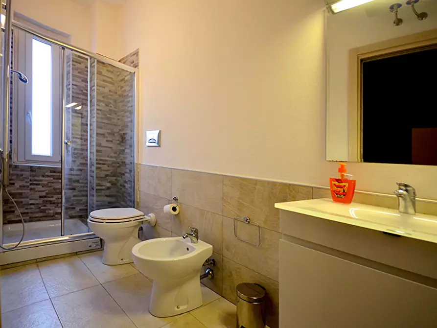 Immagine 7 di Appartamento in affitto  in Via Bordighera34 a Milano