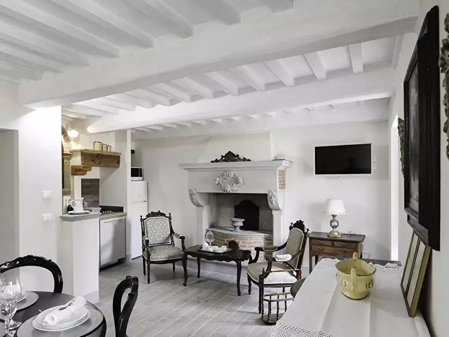 Immagine 11 di Appartamento in affitto  in Vicolo Cioli a Cortona