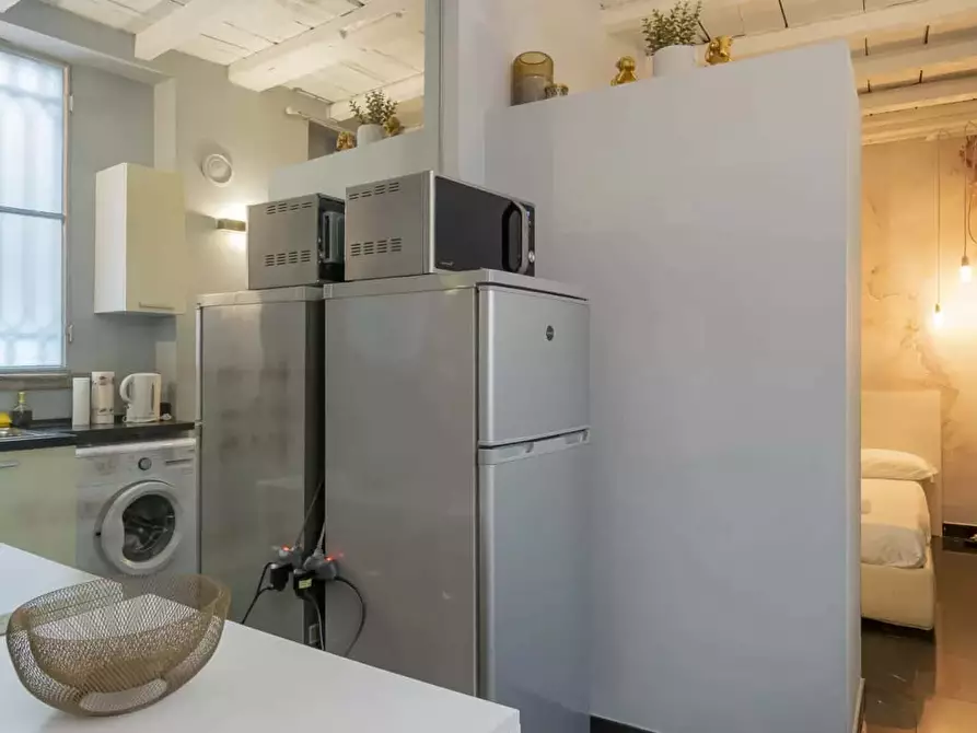Immagine 11 di Appartamento in affitto  in Via Amedei11 a Milano