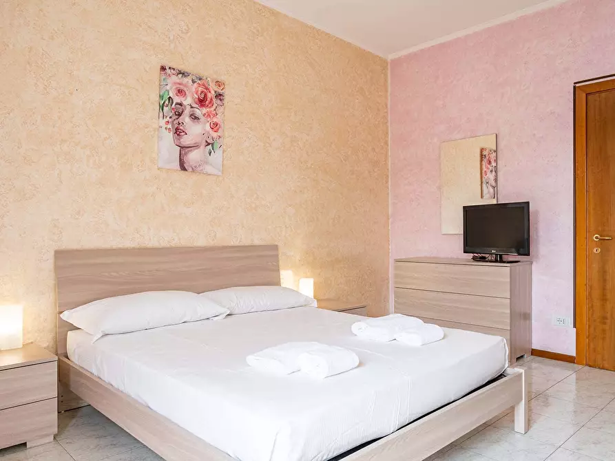 Immagine 4 di Appartamento in affitto  in Via Privata Flumendosa47 a Milano