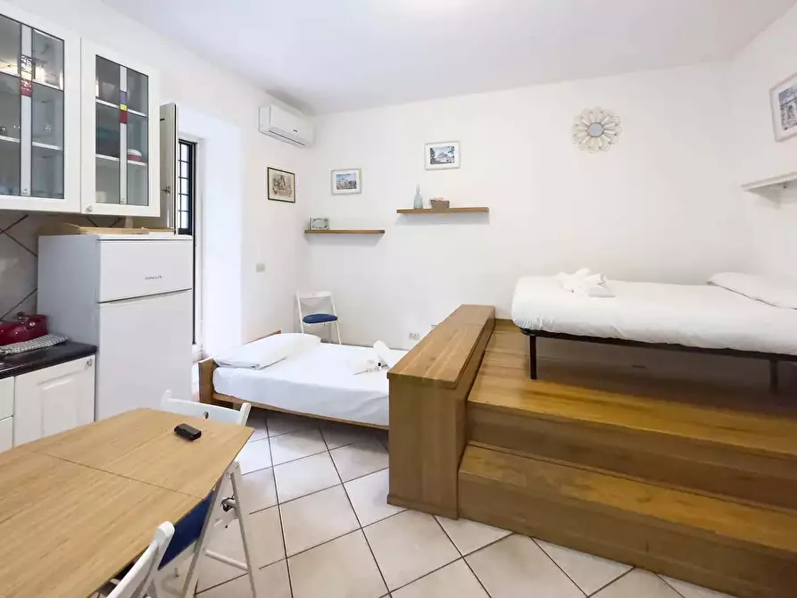 Immagine 6 di Appartamento in affitto  in Via Modica2 a Roma