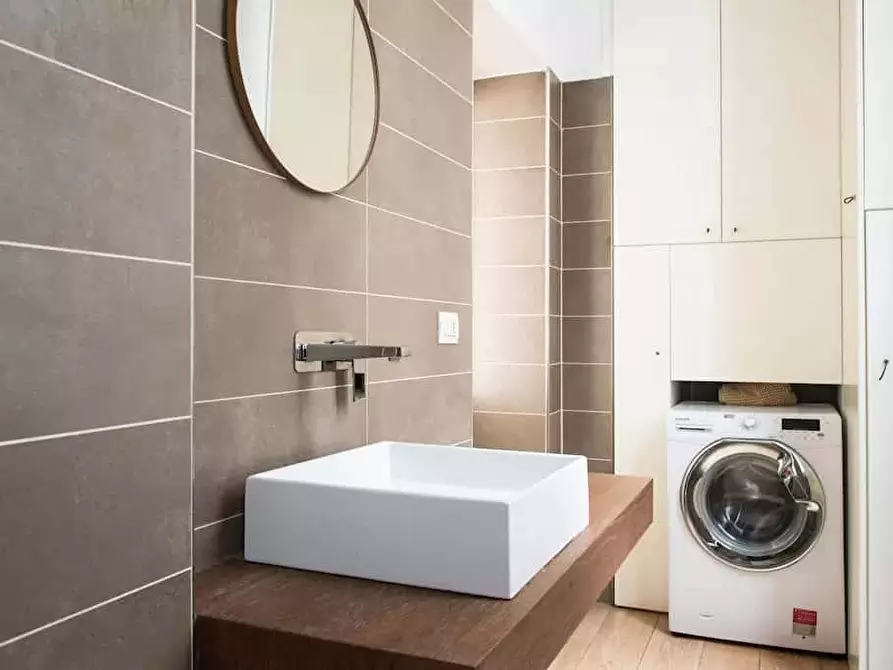 Immagine 12 di Appartamento in affitto  in Via Privata della Majella2 a Milano