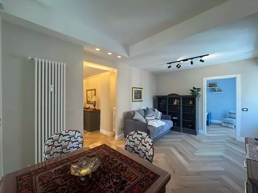 Immagine 20 di Appartamento in affitto  in Via Calpurnio Pisone103 a Roma