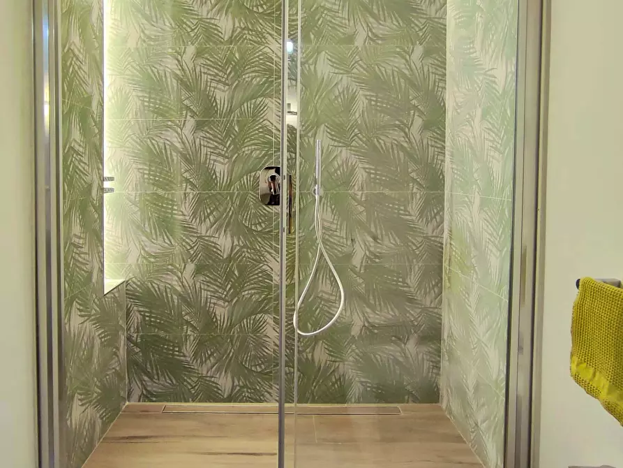 Immagine 19 di Appartamento in affitto  in Via Antonio Tolomeo Trivulzio a Milano