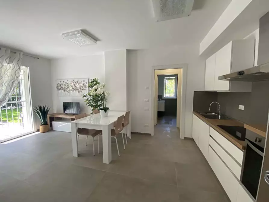 Immagine 10 di Appartamento in affitto  in Via Piero Gobetti50 a Bologna