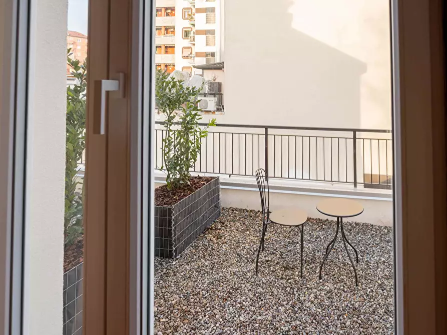 Immagine 7 di Camera in affitto  in Via Privata Tobruk6 a Milano